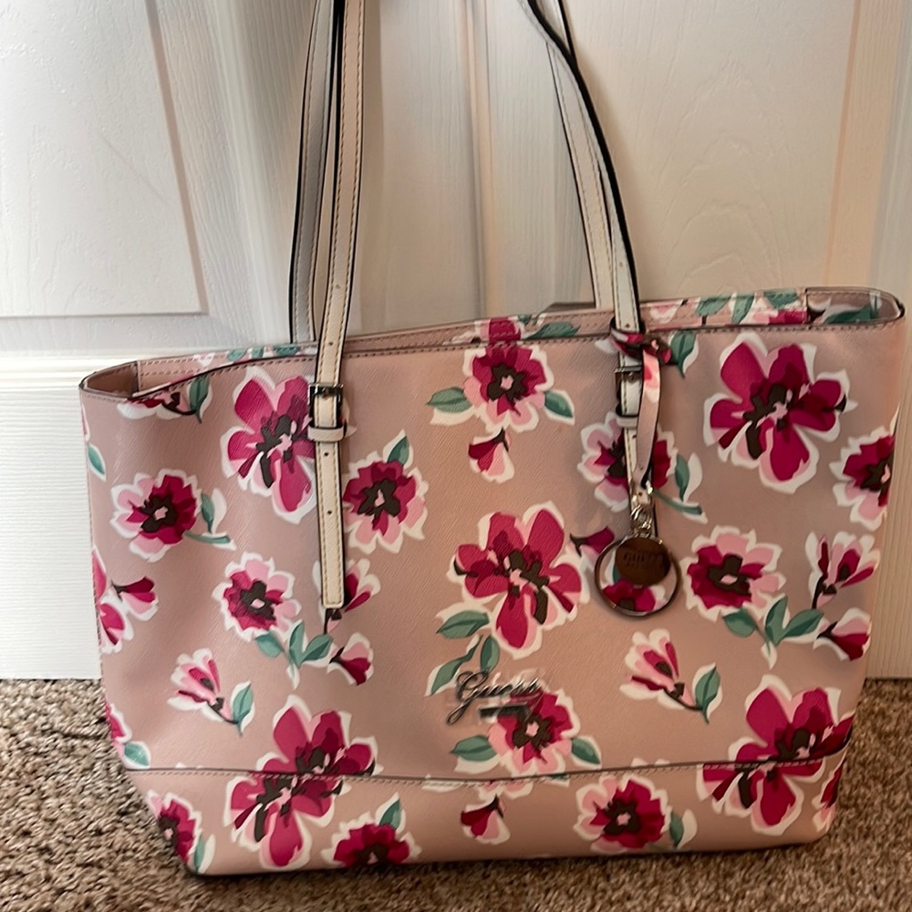Guess purse